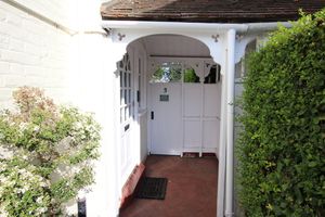 Entrance- click for photo gallery